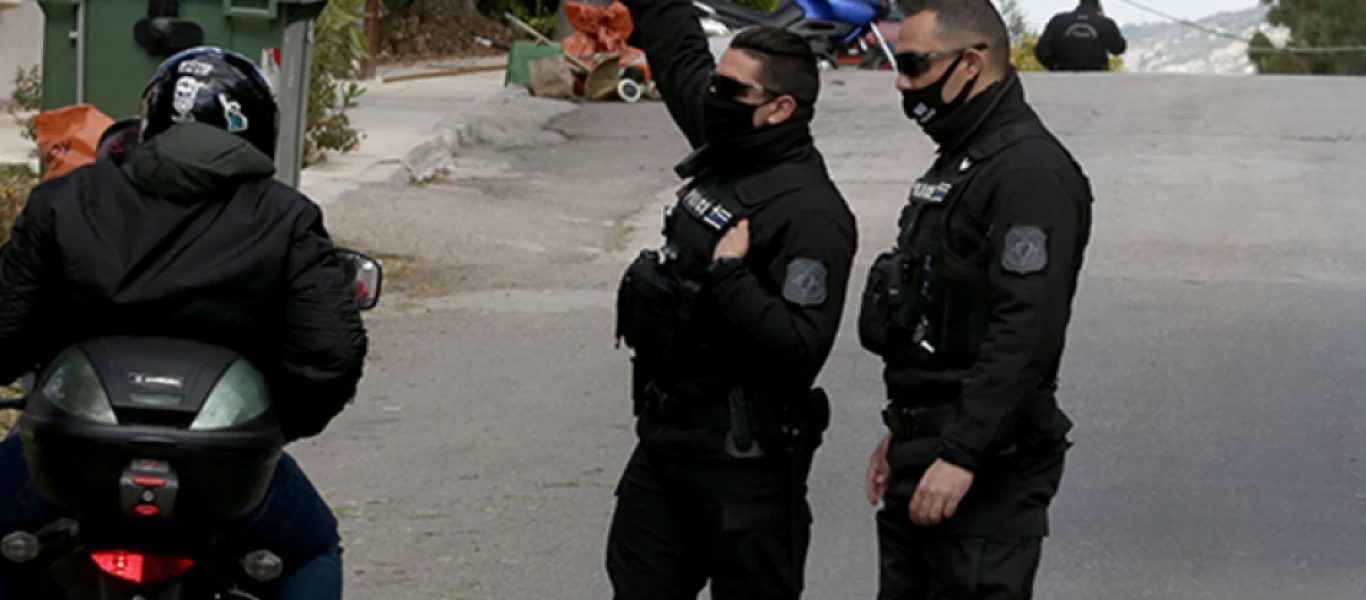 Εντόπισαν τους δολοφόνους λίγο μετά την εκτέλεση του Γ.Καραϊβάζ; Η καταδίωξη - Η διαφυγή - Έτσι τον σκότωσαν